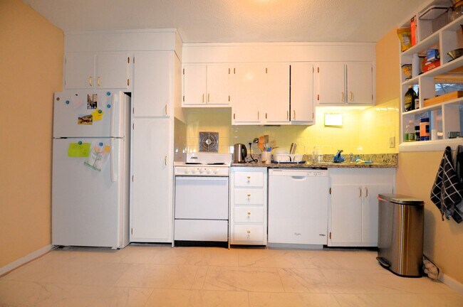 Foto del edificio - 50 Green St