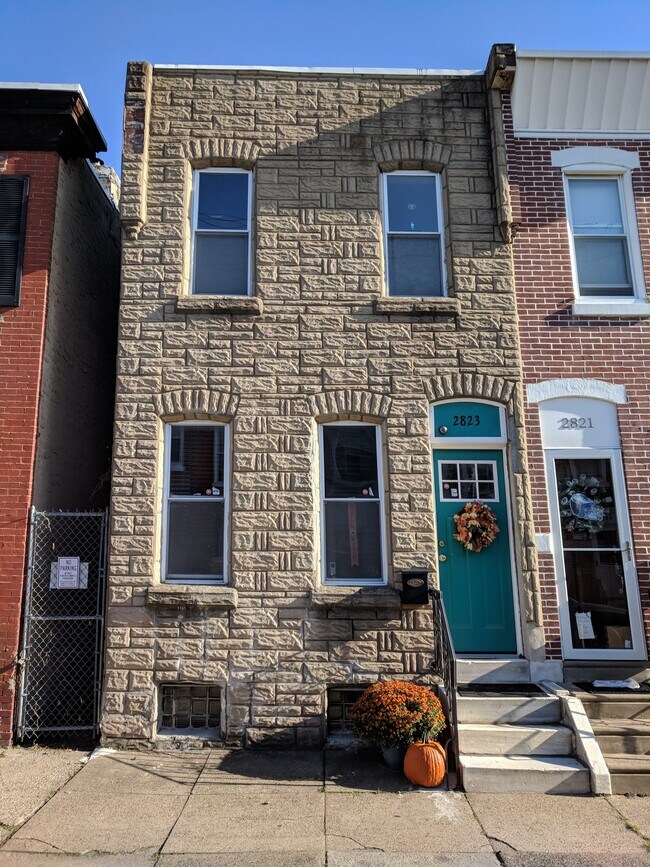 Foto del edificio - 2823 Chatham St