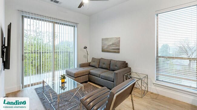 Foto del edificio - 650 E Sycamore St