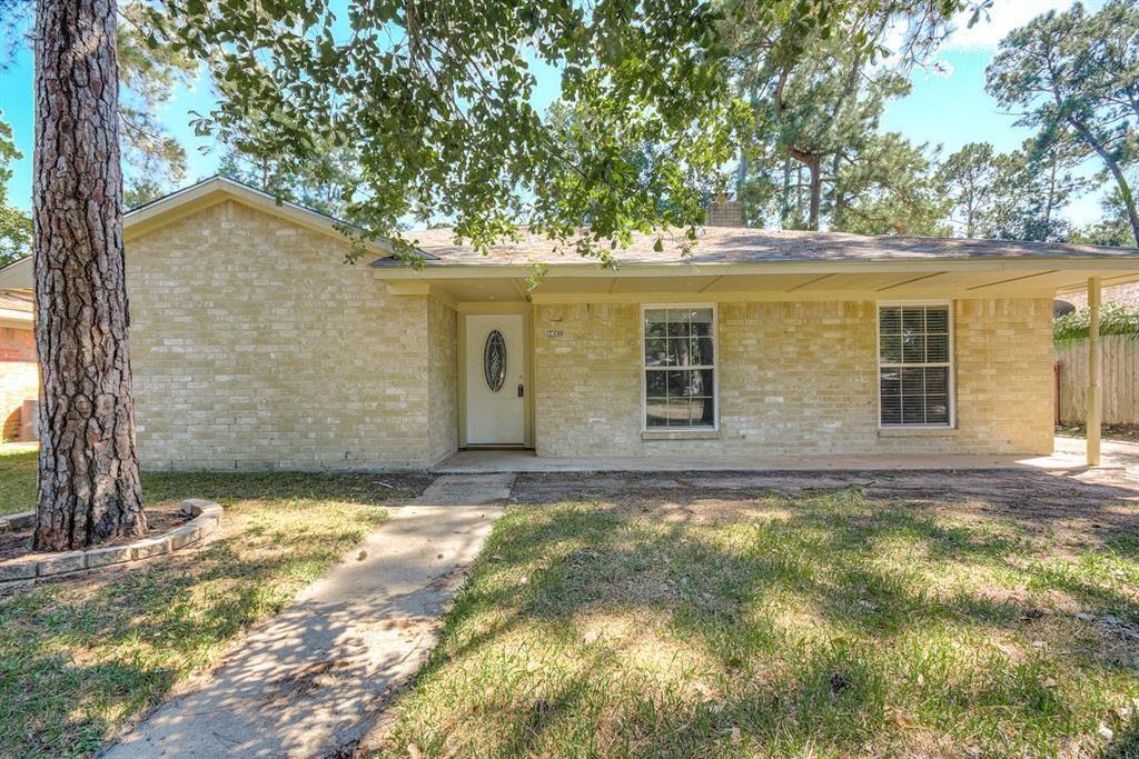 Foto principal - 9611 Landry Blvd