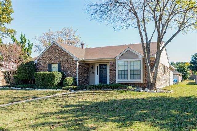 Foto del edificio - 927 Redcedar Way Dr