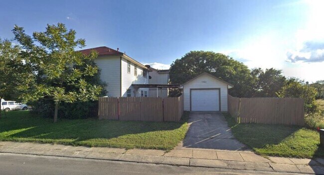 Foto del edificio - 7719 Bowens Crossing