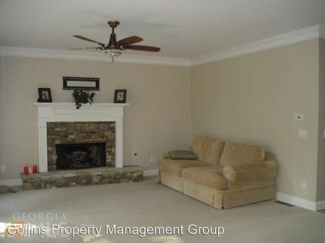 Building Photo - 4611 Cromwell Ct
