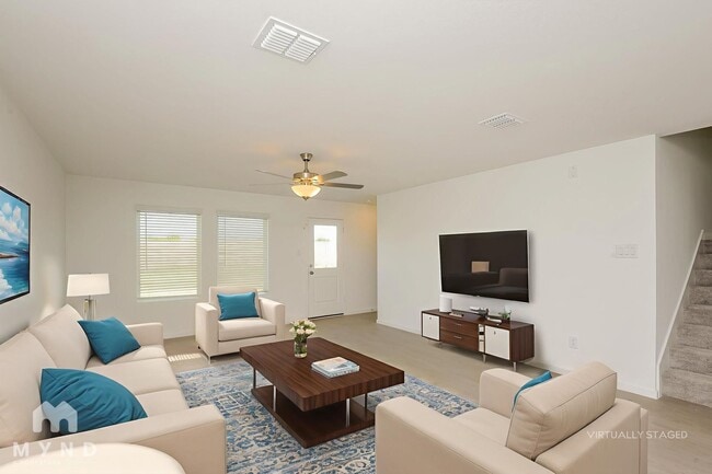 Building Photo - 2768 Mistwood Dr