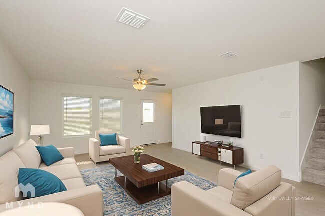 Foto del edificio - 2768 Mistwood Dr