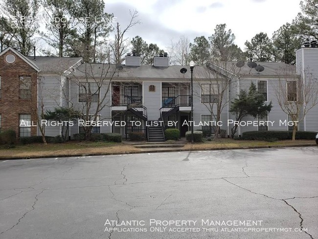 1 Bedroom In Stone Mountain Ga 30083 House For Rent In