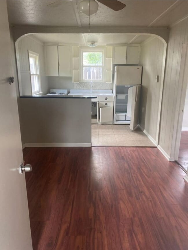 Foto del edificio - 1471 33rd St NW