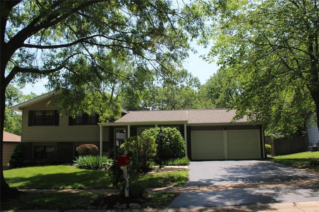 Primary Photo - 11876 Spruce Haven Dr