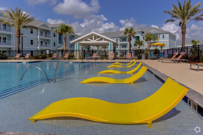 Piscina - Pearl Point