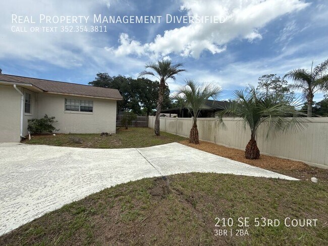 Foto del edificio - 210 SE 53rd Ct
