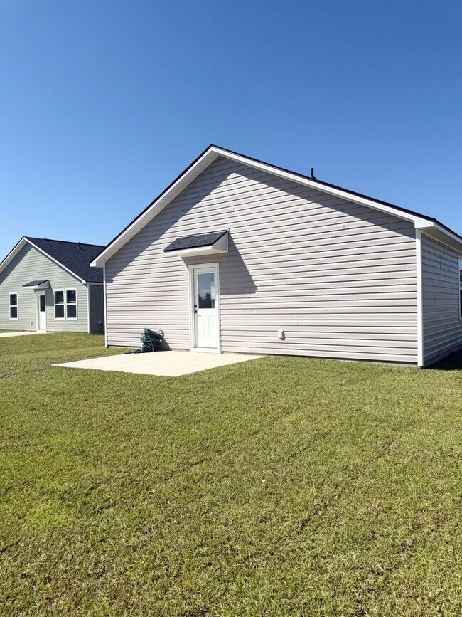 Foto del edificio - 600 Trotter Ridge Rd