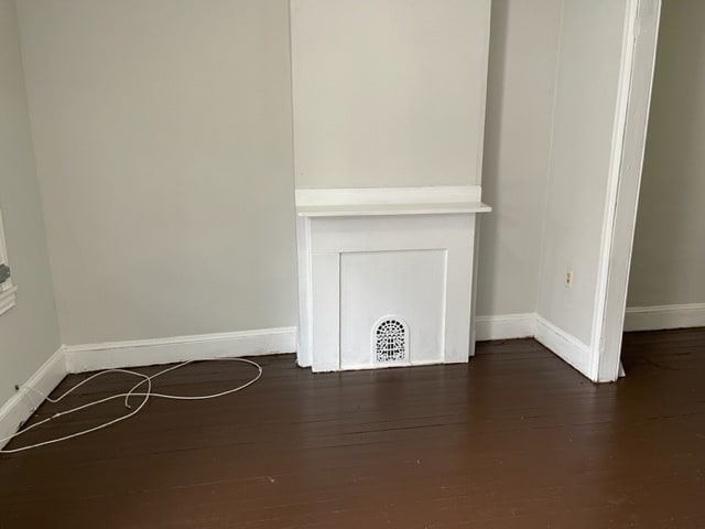 Building Photo - 5631 Heiskell St