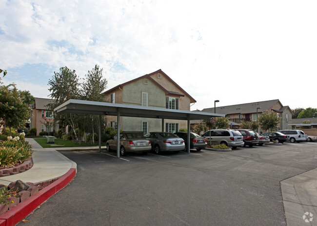 Foto principal - Acacia Glen Senior Apartments