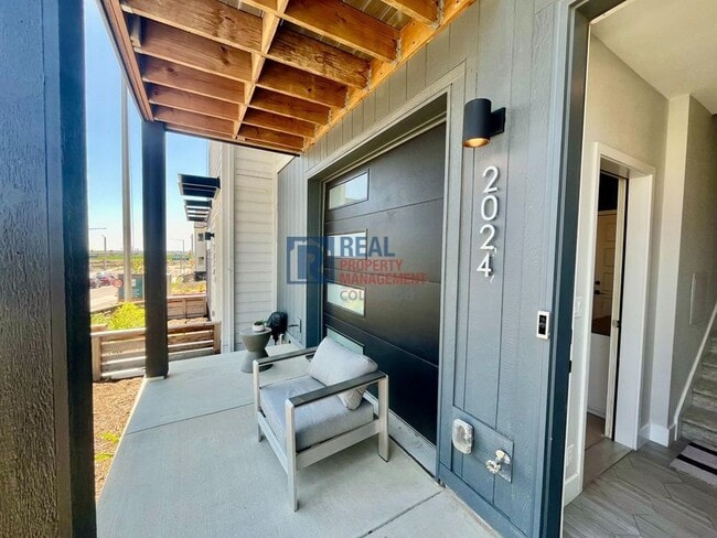Building Photo - 2024 Alcott Way