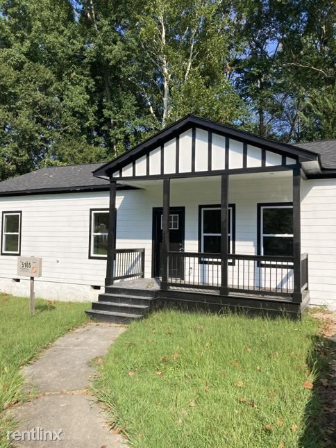 Building Photo - 4 br, 3 bath House - 5165 Cotter Drive