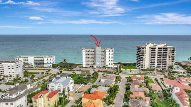 Foto del edificio - 840 Ocean Dr