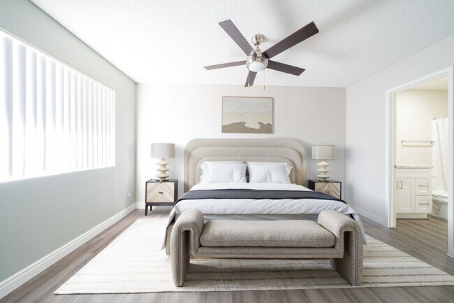 Foto del edificio - 269 W San Marcos Blvd