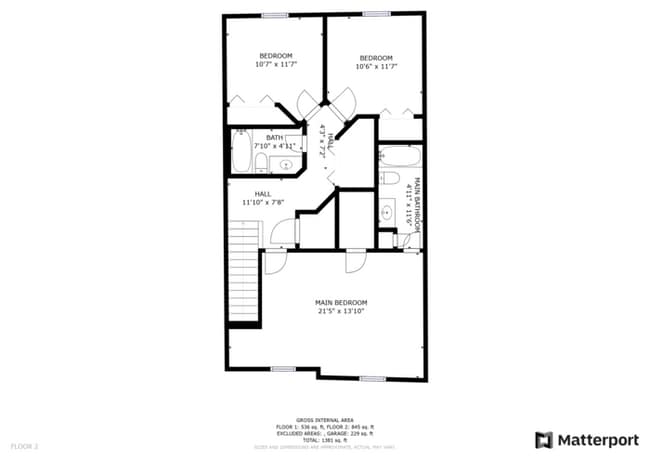 Foto del edificio - 8123 E 100th Terrace Ct