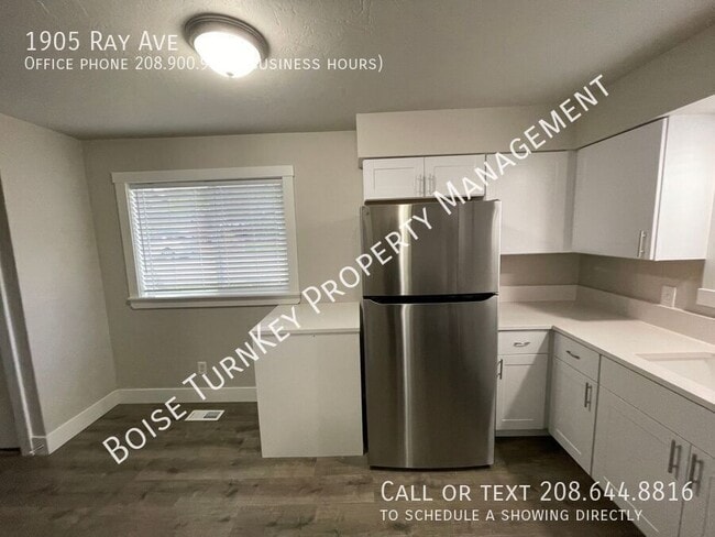 Foto del edificio - 1905 Ray Ave