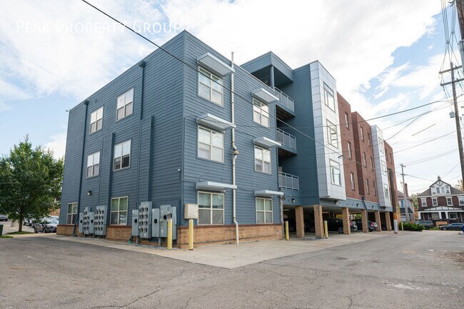 Foto del edificio - 262 Chittenden Ave