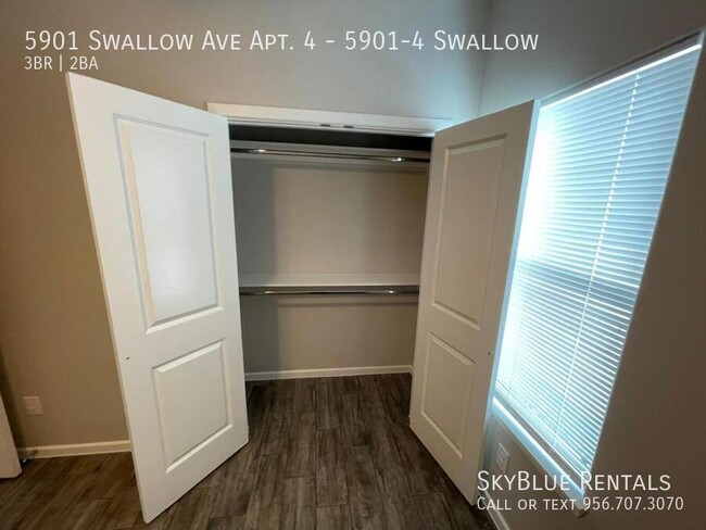 Foto del edificio - 5901 Swallow Ave