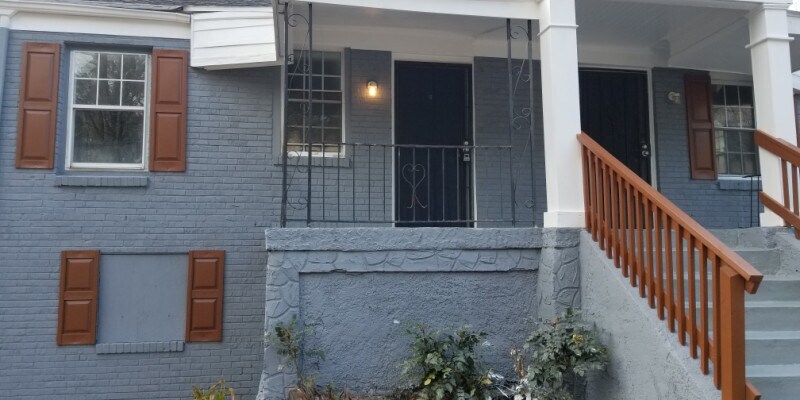 Primary Photo - 1110 Cato Street