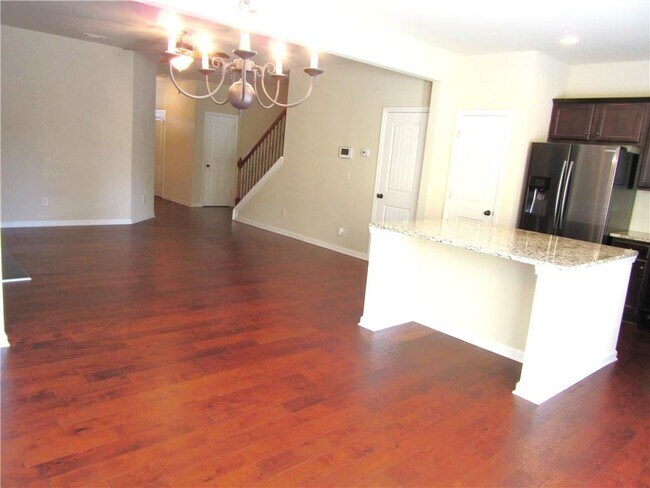 Foto del edificio - 2729 Morgan Glen Rd NE