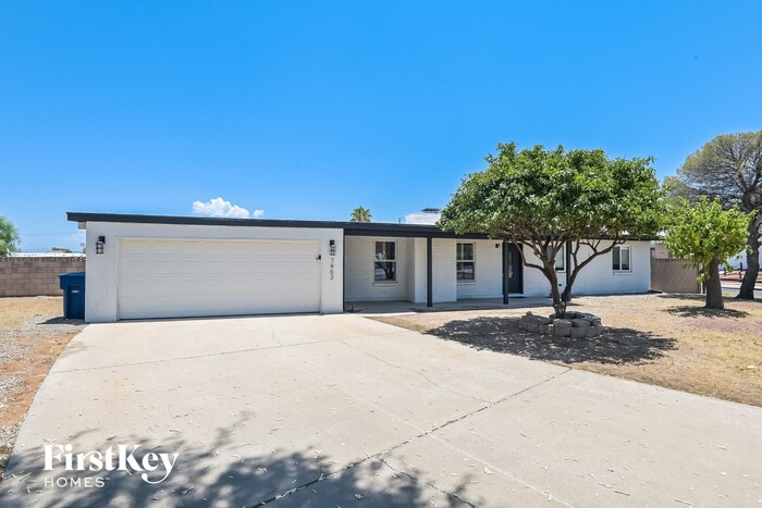 Foto principal - 7463 E 45th St