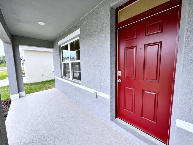 Foto del edificio - 6820 Cranes Roost Rd