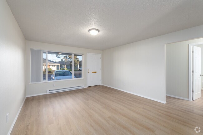 2HAB, 1BA - 825 ft² - Fairway Village Apartments