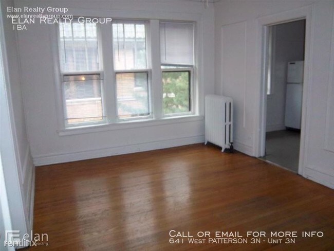 Building Photo - 641 West PATTERSON 3N