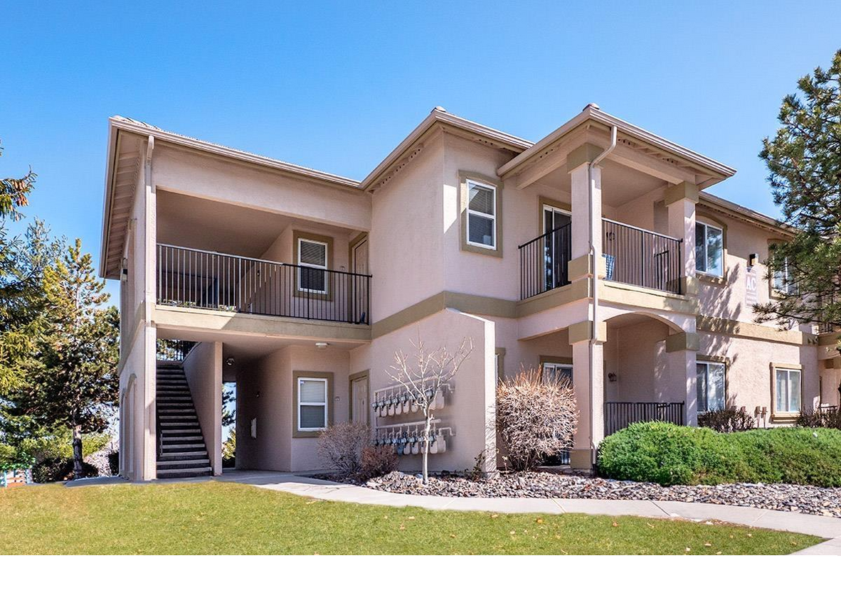 6850 Sharlands Ave Unit AC2173, Reno, NV 89523 Condo for Rent in Reno