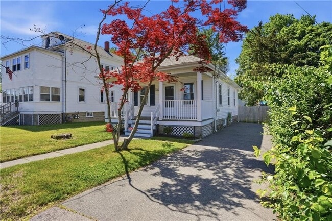 Building Photo - 1009 Willett Ave