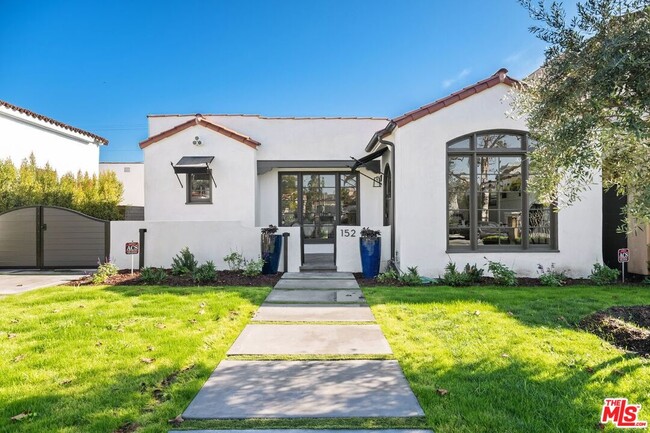Building Photo - 152 N Stanley Dr
