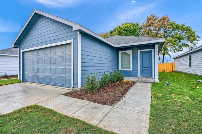 Foto del edificio - 6622 Highlands St