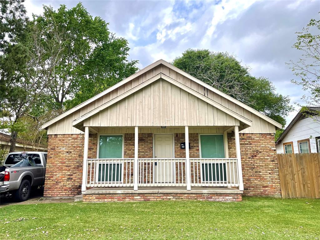 8241 Glenview Dr, Houston, TX 77017 House Rental in Houston, TX