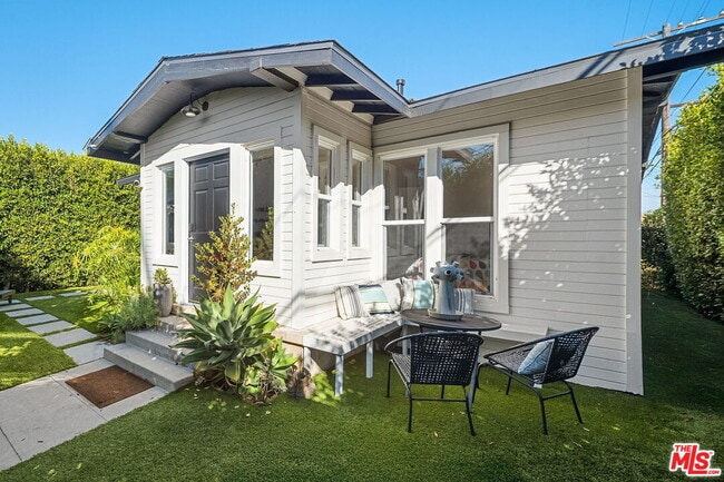 Foto del edificio - 2012 Linden Ave