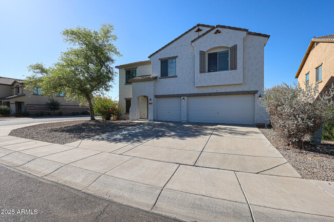 Building Photo - 5205 W St Kateri Dr