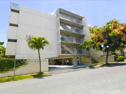 Foto principal - 1643 Clark St