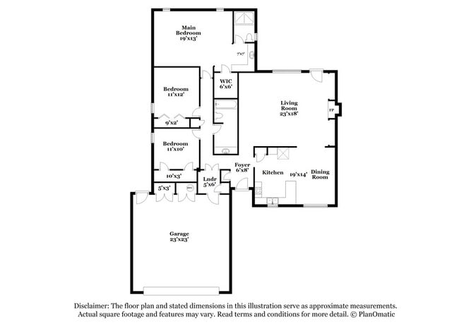 Building Photo - 2917 Greenfield Dr