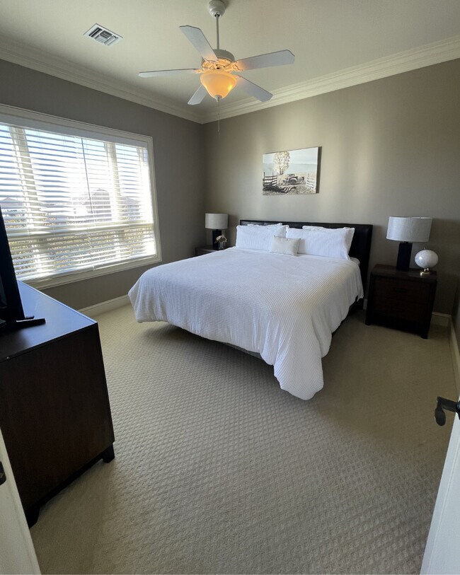 THE GATEWAY VILLAGE - Dormitorio - The Gateway Village