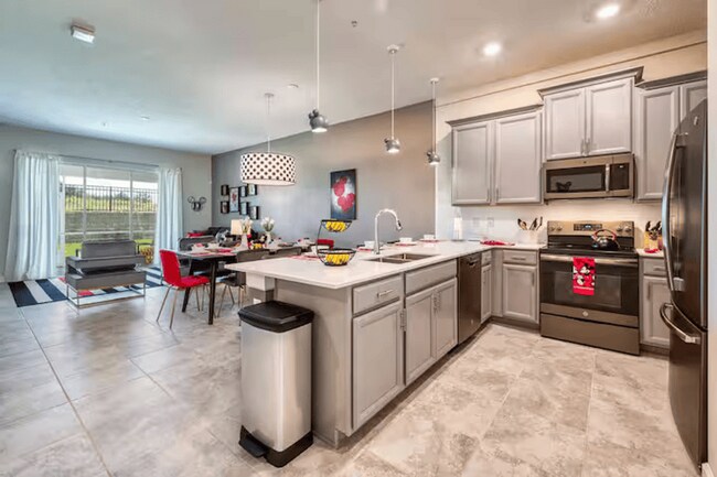 Foto del edificio - Beautiful 2 Bedroom, 2 Bathroom Davenport Home!