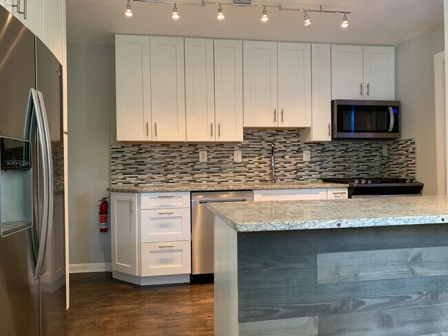 Foto del edificio - 2401 Savannah St SE