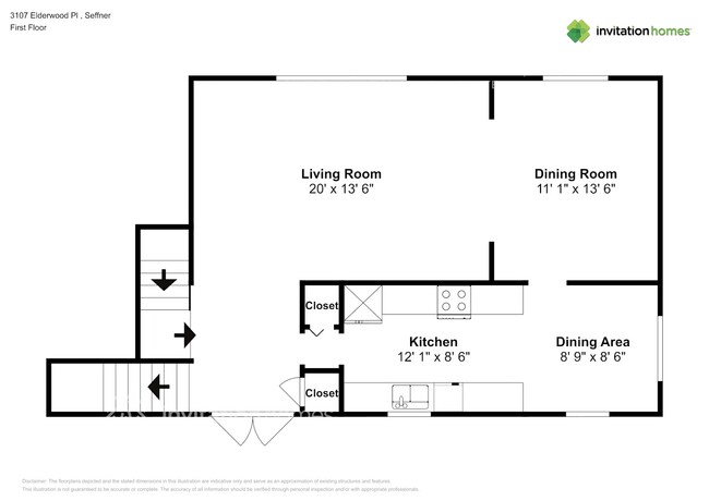 Building Photo - 3107 Elderwood Pl