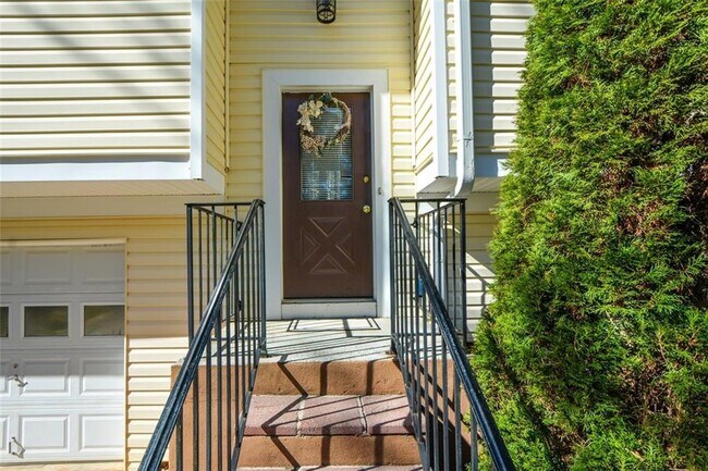 Foto del edificio - 115 Arborfield Way