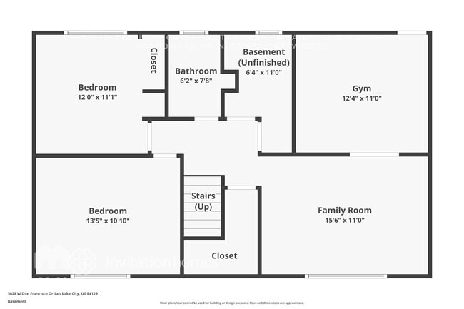 Building Photo - 3028 Don Francisco Dr