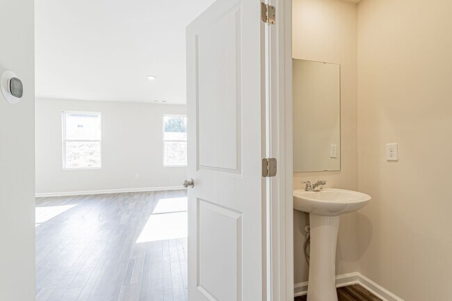 Foto del edificio - Price Improvement! Brand New Home in Boili...