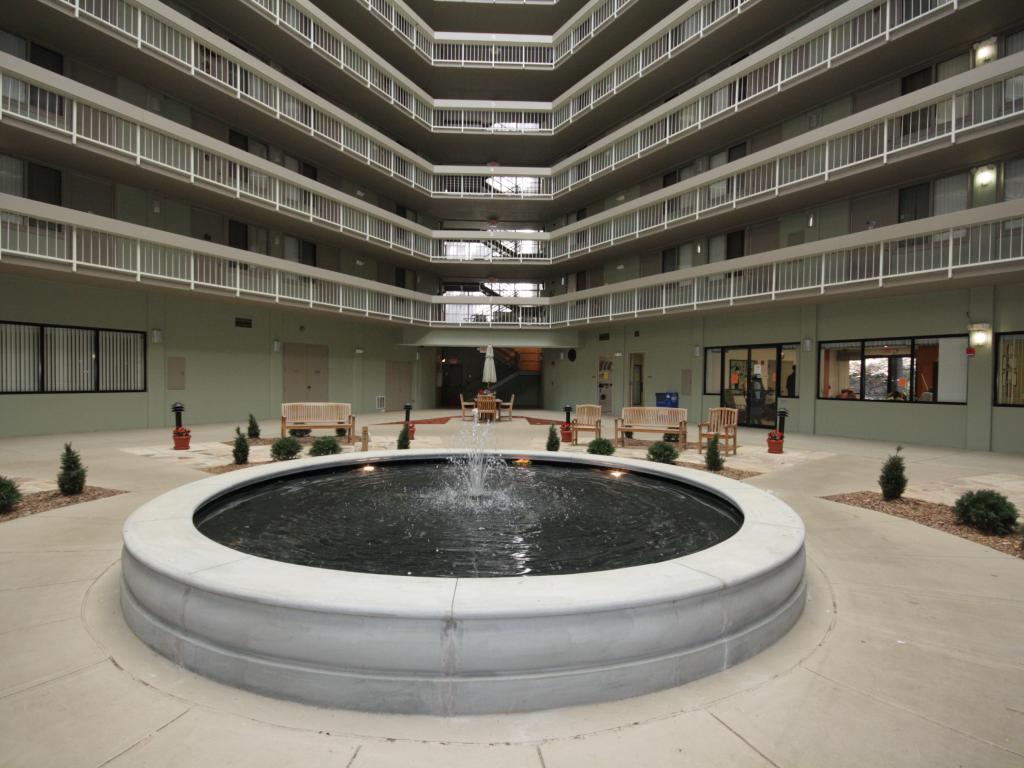 Trinity Towers Senior Apartments - Age 62+ - Atlanta, GA | Apartments.com