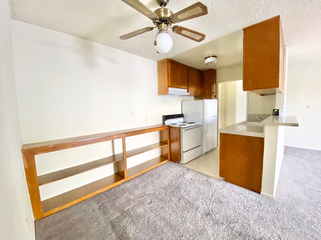Foto principal - 1713 Corinth Ave