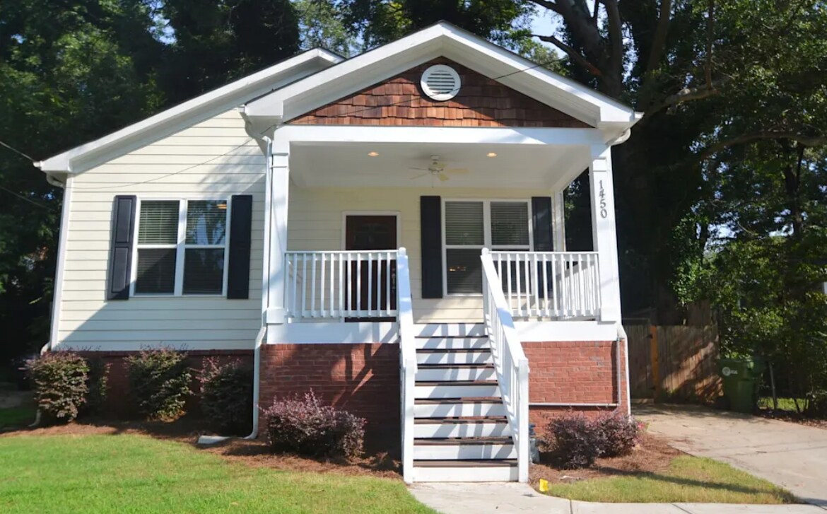 Foto principal - 1450 Woodbine Ave SE